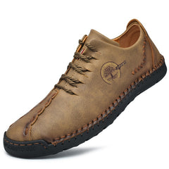 Men's Hiking Sneakers Wear resistant Non Slip Outdoor Shoes