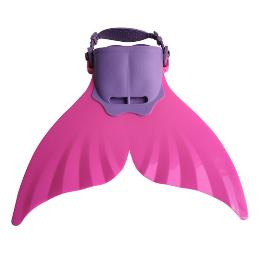 Adjustable Swim Fins for Pool Beach Swimming Diving Summer