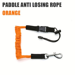KOETSU 1pc Paddle Anti Loss Safety Tether for Kayaks and Paddle Boards