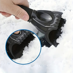 Car Windscreen Snow Scraper Window Cleaning Tool