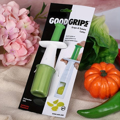 MultiFunctional Tomato & Grape Slicer for Kitchen Accessories
