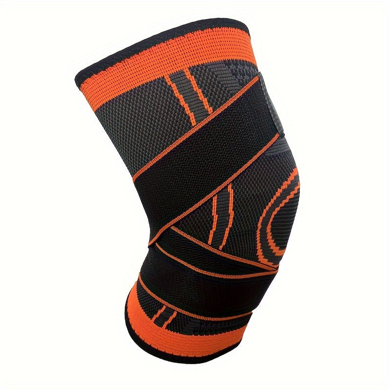 Strap Knee Pad Outdoor Sports Fitness Equipment Cycling Bandage
