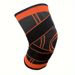 Strap Knee Pad Outdoor Sports Fitness Equipment Cycling Bandage