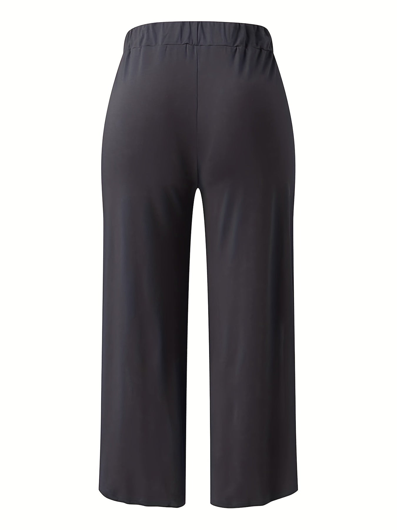 Casual Loose Wide Leg Pants for Women
