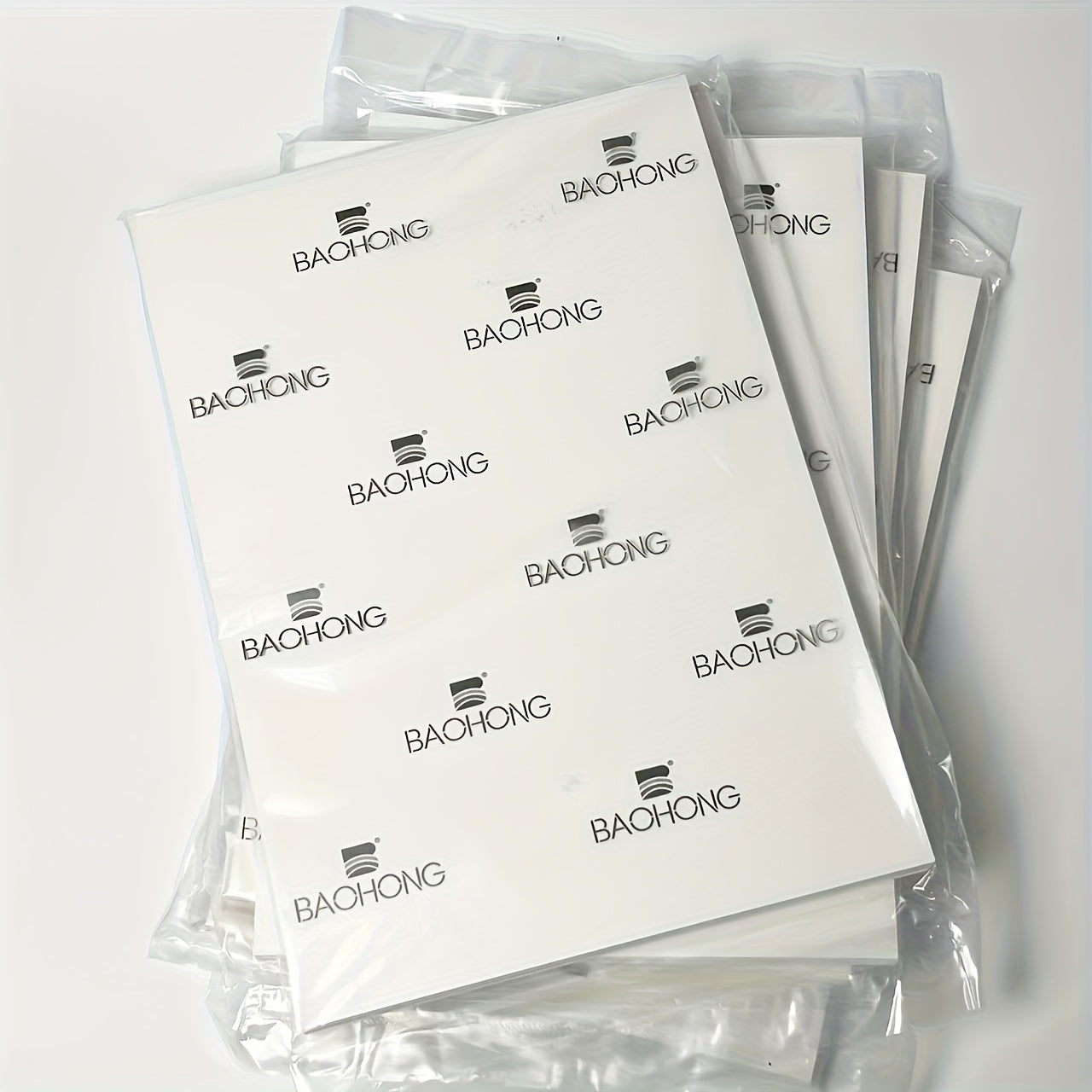 BAOHONG Watercolor Paper 300gsm 63.5KG Acid Artist Paper Textured Surface