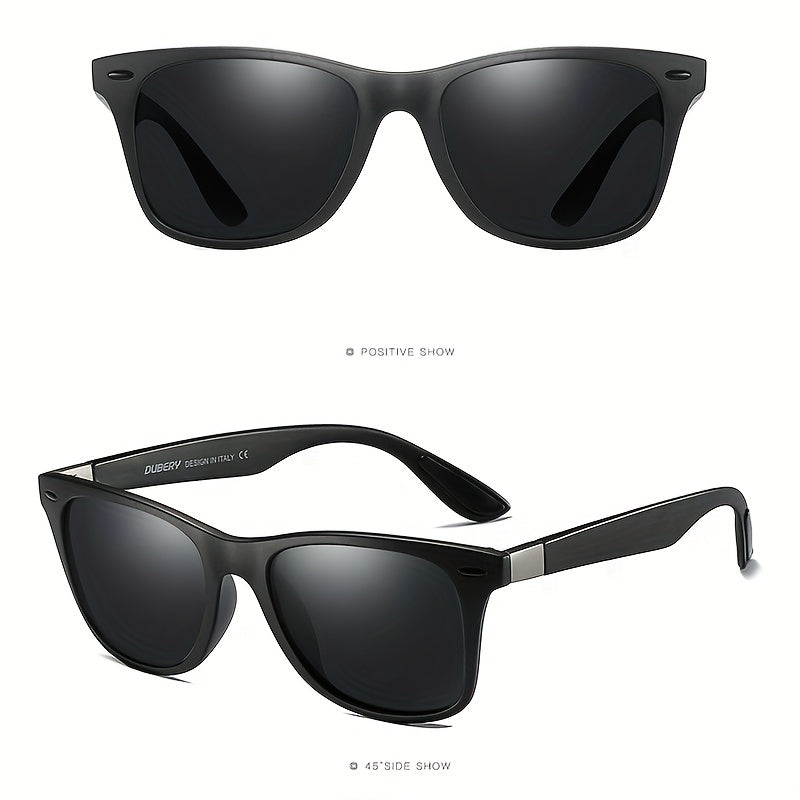 Men's Polarized Sunglasses Sports Driving Sunglasses UV400