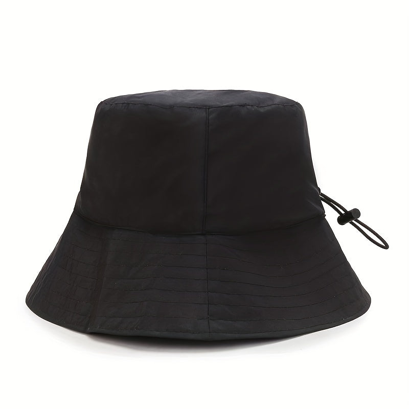 Unisex Sunscreen Hat for Outdoor Travel Hiking