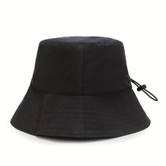Unisex Sunscreen Hat for Outdoor Travel Hiking