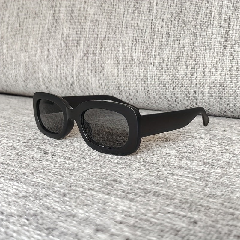 Kids Square Frame Sunglasses UV Protection
