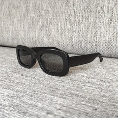 Kids Square Frame Sunglasses UV Protection