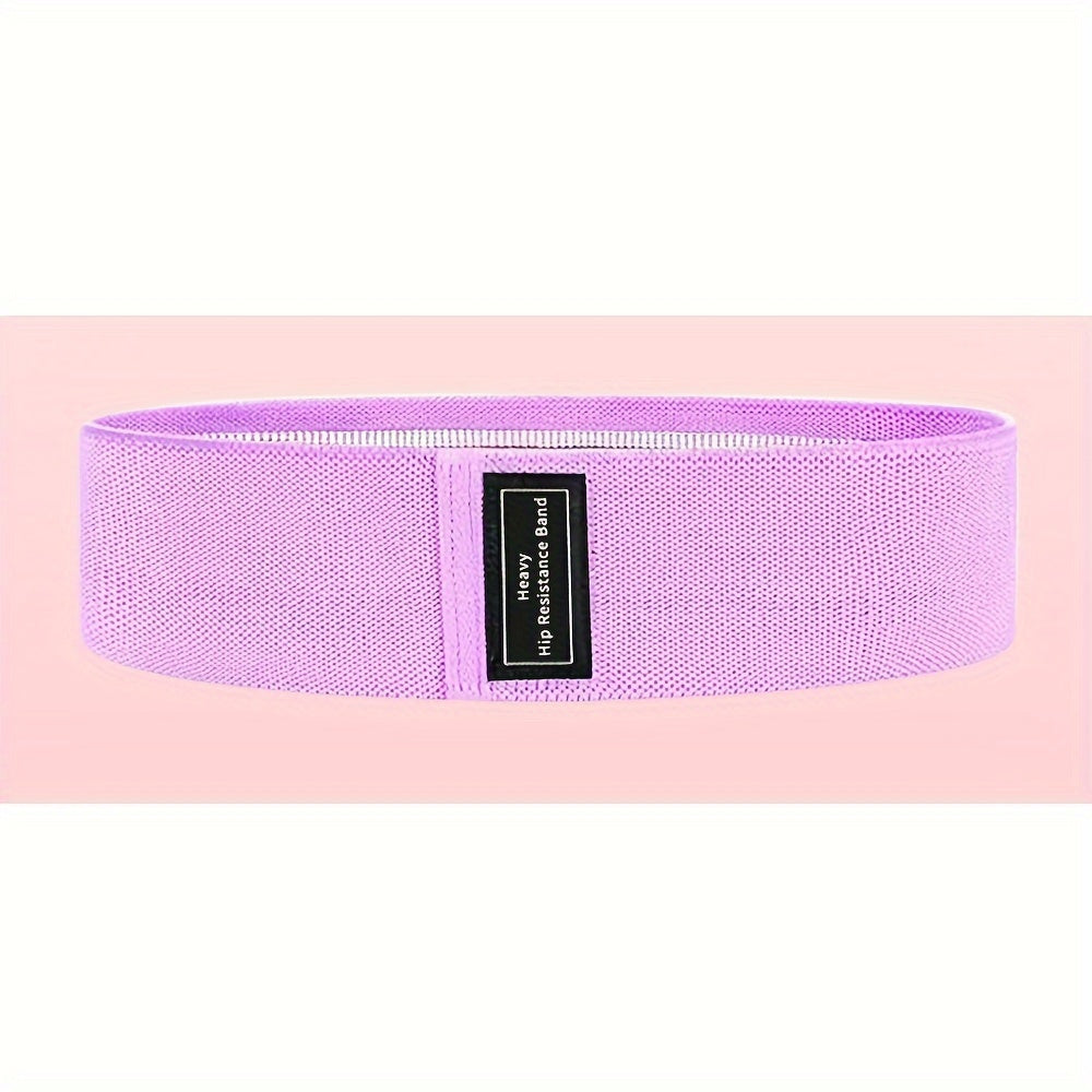 3pcs Yoga Elastic Bands Fitness Tension Bands Home Gym Training Tool