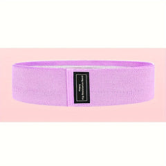 3pcs Yoga Elastic Bands Fitness Tension Bands Home Gym Training Tool