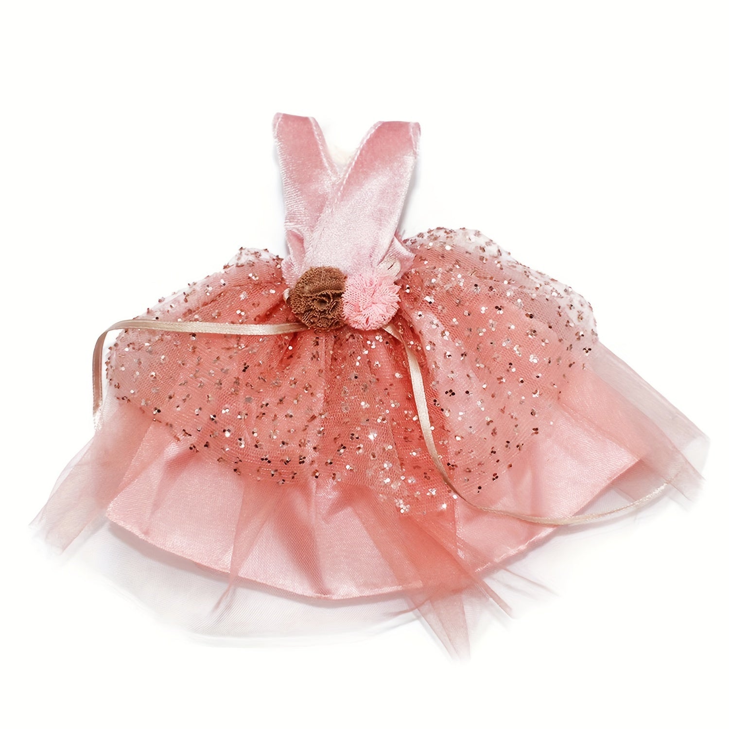 Doll Clothing Accessories 30 Cm Doll Dress Clothes Princess Doll Dress Toys
