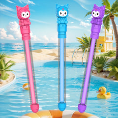 Summer Lamb Fireworks Water Gun for Water Fight and Beach Activities