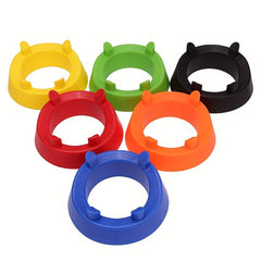 Thickened Soccer Ball Holder Training Obstacle Ball Volleyball Display Rack