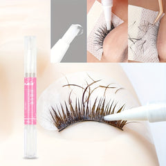 Professional 10ml False Eyelash Glue Remover Gel