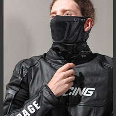 22 Autumn Winter Cycling Face Mask Men Outdoor Hanging Ear Windproof Bandana