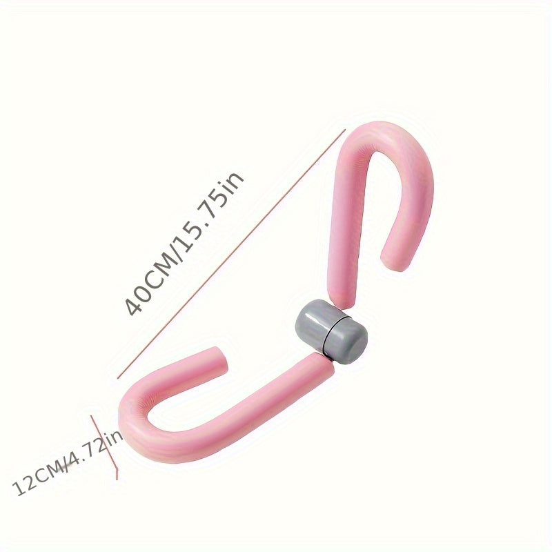 Thigh Stretching Exercise Device for Fitness