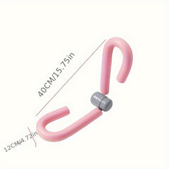 Thigh Stretching Exercise Device for Fitness