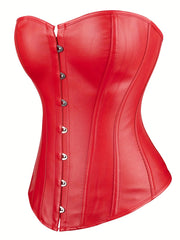 Plazacore Corset Women's Plus Buckle Reflective Skinny Shapewear