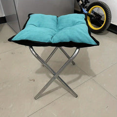 Portable Folding Stool for Outdoor Camping Hiking Fishing