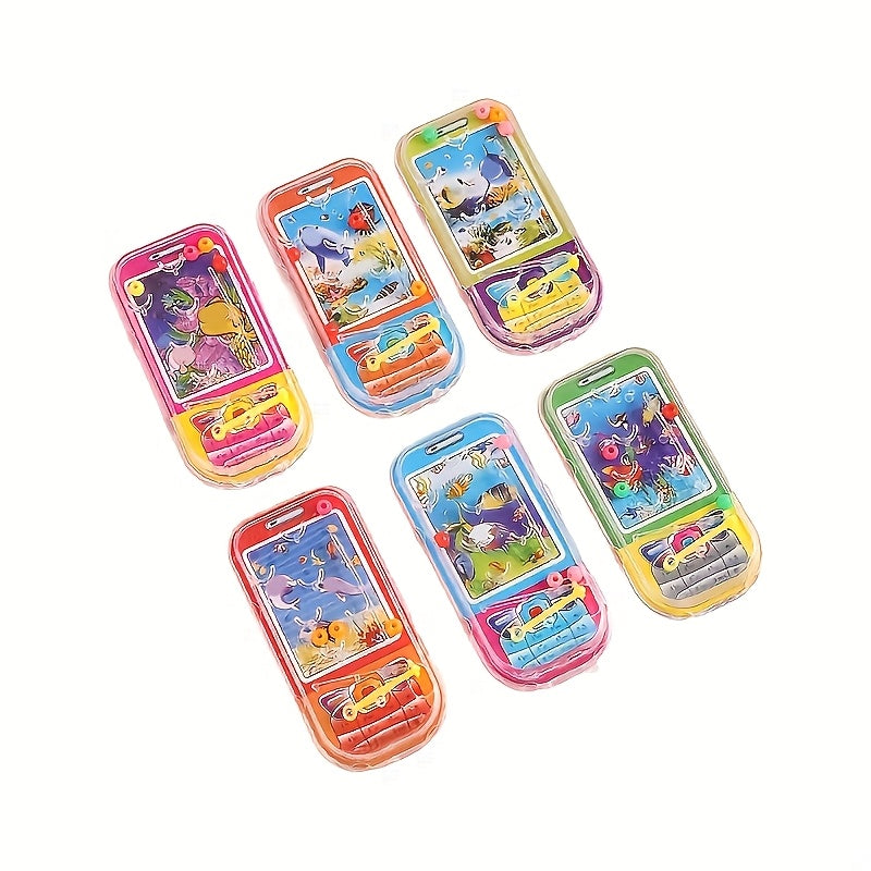 Mini Toys Cuddly Toys Goodie Bag Toys Birthday Party Carnival Prizes