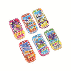 Mini Toys Cuddly Toys Goodie Bag Toys Birthday Party Carnival Prizes