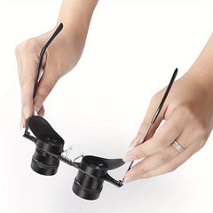 Lightweight Magnifying Fishing Glasses Outdoor Optics