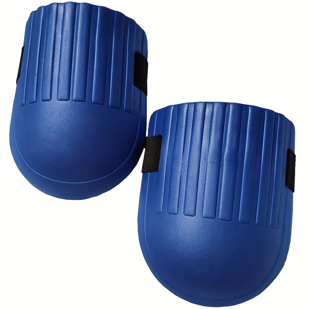 1pair Gardening Kneeling Pads Moisture-proof Knee Protective Pads