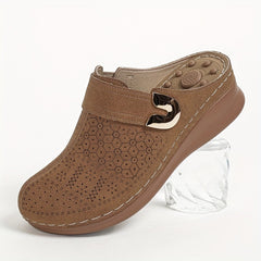 Breathable Massage Sports Sandals Non Slip Slippers