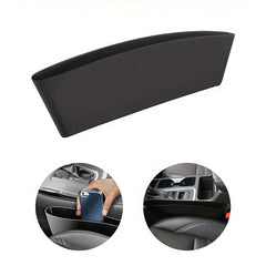 Car Seat Gaps Storage Box Organizer Multifunction Pocket Auto Accessories