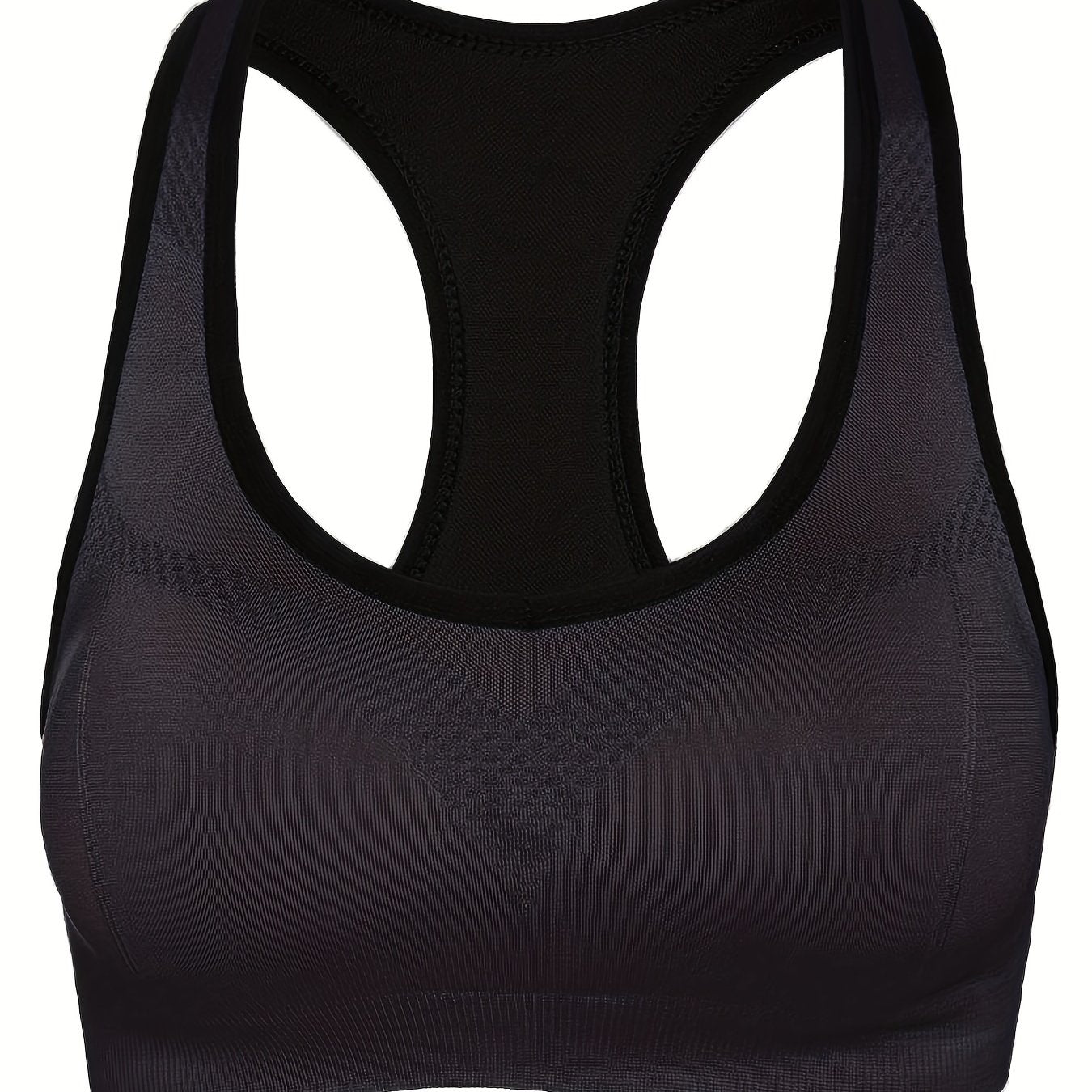 Breathable High Impact Running Fitness Bra