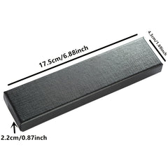 2pcs Tiandi Cardboard Gift Pen Box Ballpoint Pen Packaging Box
