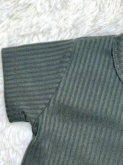 Cute Baby Boys Romper for Spring & Summer