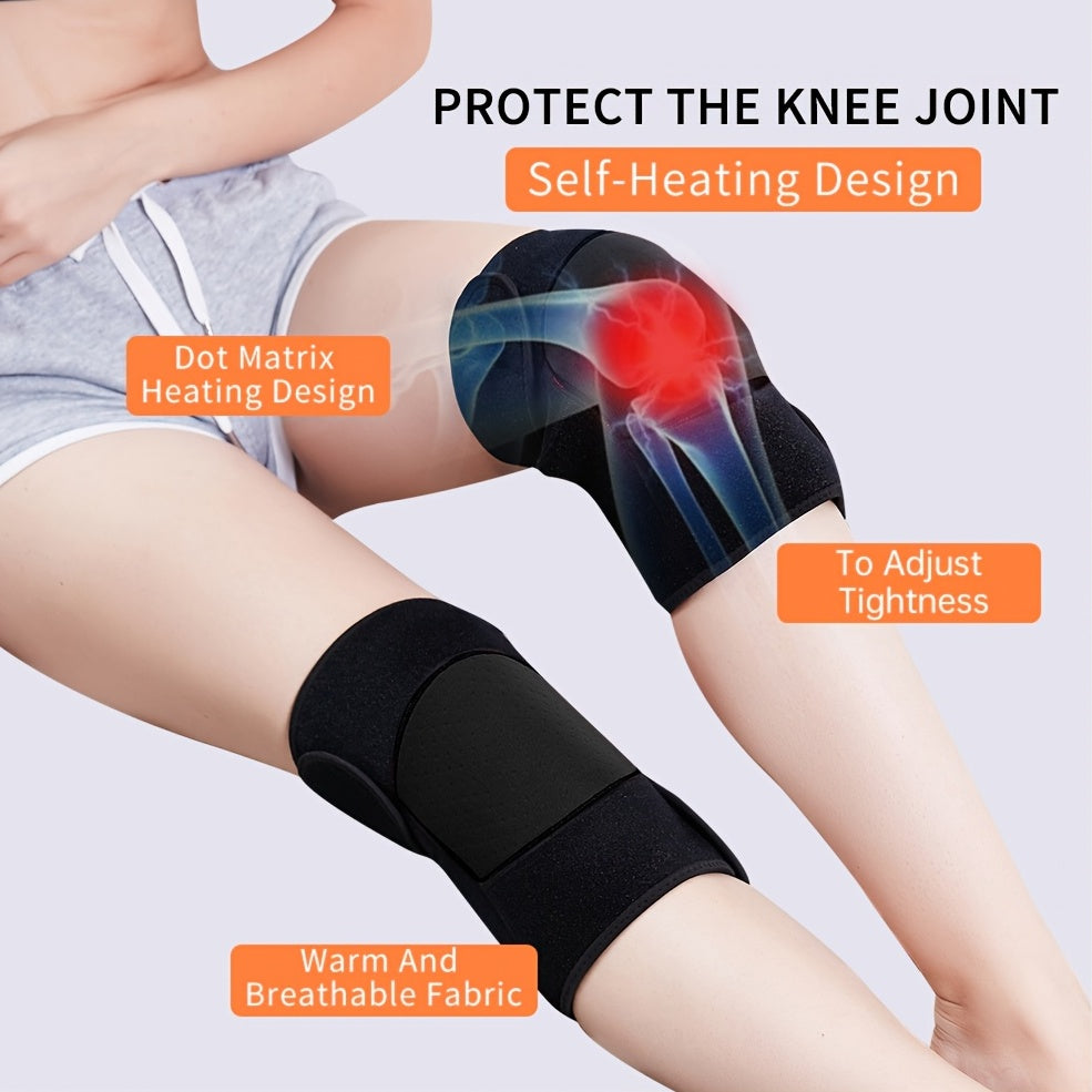 Outdoor Knee Pads for Protection and Comfort