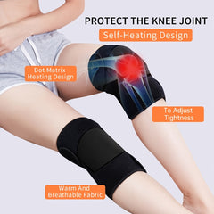 Outdoor Knee Pads for Protection and Comfort