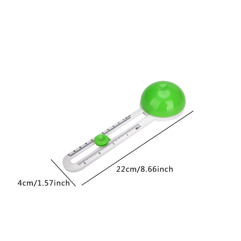 Circle Cutter For Paper Crafts Rotary Round Circular Paper Cutter