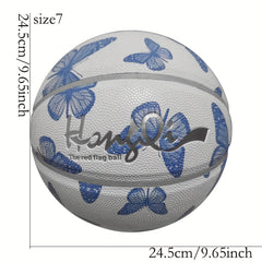 Xiganlong Basketball Training Ball No 6 Ideal for Youth
