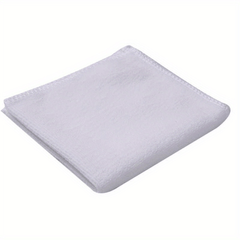 Microfiber Towel for Car Boat Kitchen Cleaning 30x30cm