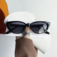 Y2K Cat Eye Sunglasses UV400