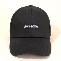 Men's Outdoor Mountaineering Cap Sunshade Baseball Cap