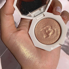 Multipurpose Face & Body Highlighter Makeup Lightweight Glow