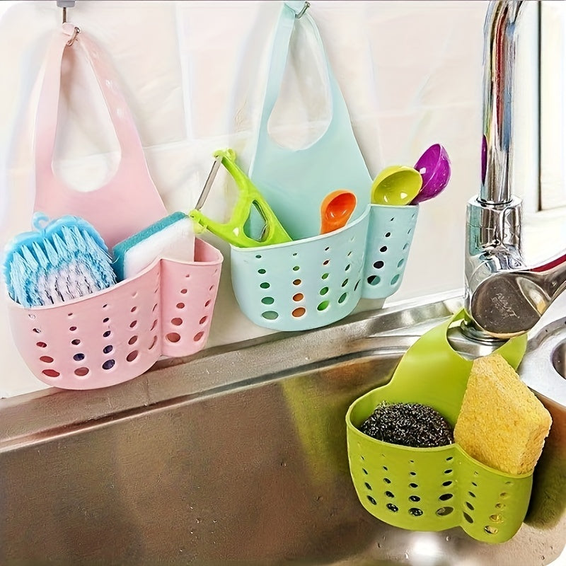 RV Camping Picnic Off road Outdoor Kitchen Hanging Basket