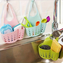 RV Camping Picnic Off road Outdoor Kitchen Hanging Basket