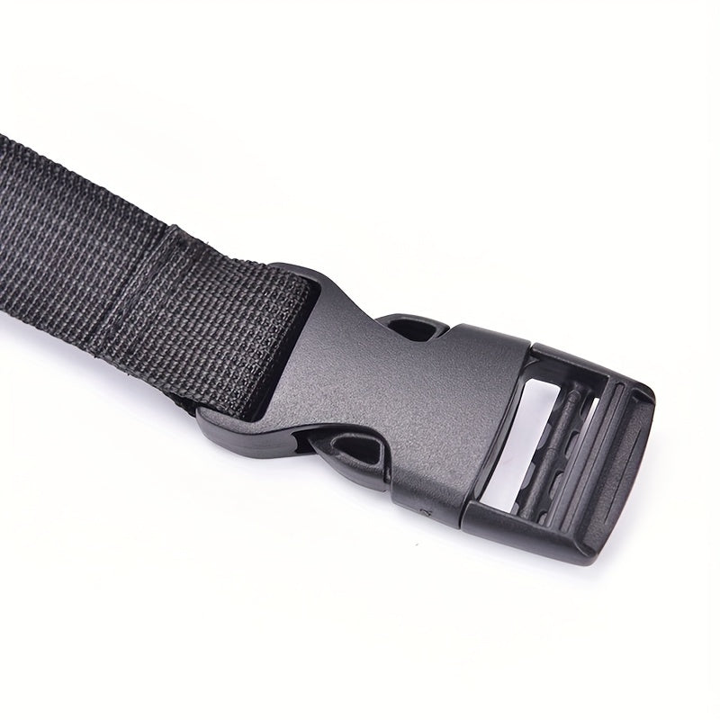 Outdoor Quick Release Luggage Strap 47.24in