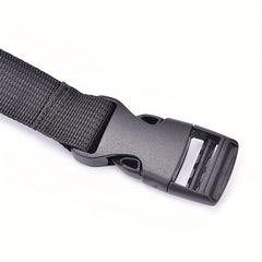 Outdoor Quick Release Luggage Strap 47.24in