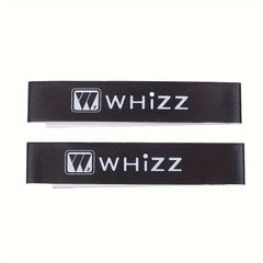 2pcs Badminton Racket Head Protection Tape Wear Resistant