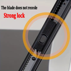 3pcs Large Blade Wallpaper Small Paper Cutting Unpacking Tool