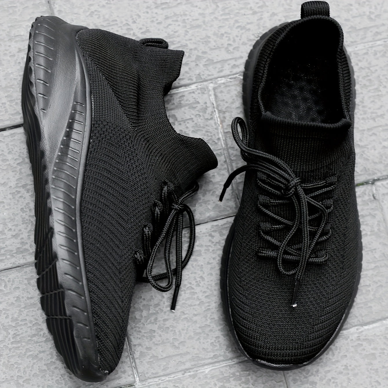 Women's Lightweight Athletic Sneakers for Running & Casual Wear