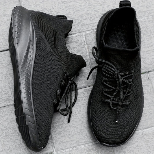 Women's Lightweight Athletic Sneakers for Running & Casual Wear